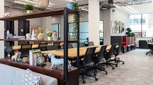 Co working office space on rent in Noida Extension
