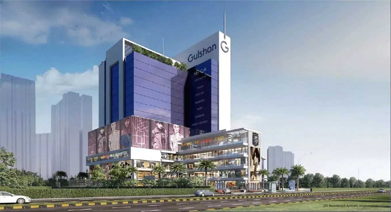 Gulshan One29